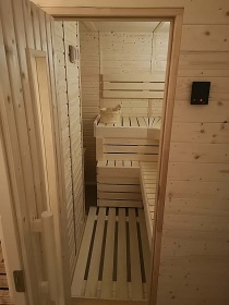 Prázdninový dům Písečná - chalupa Žamberk