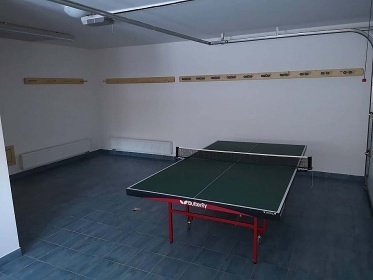 Chalupa bazn a sauna - ambersk pahorkatina