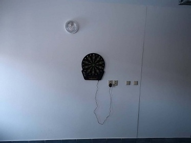 Chalupa bazn a sauna - ambersk pahorkatina