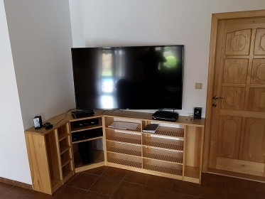 Prázdninový dům Písečná - chalupa Žamberk