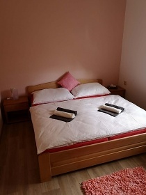 Prázdninový dům Písečná - chalupa Žamberk