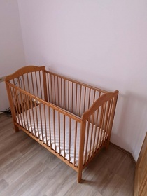 Prázdninový dům Písečná - chalupa Žamberk