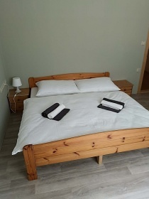 Chalupa bazn a sauna - ambersk pahorkatina