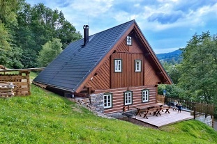 Nový objekt: Chalupa Modřín - Horní Maršov - Krkonoše 5C-127