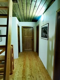 Chalupa Modřín - Horní Maršov - Krkonoše