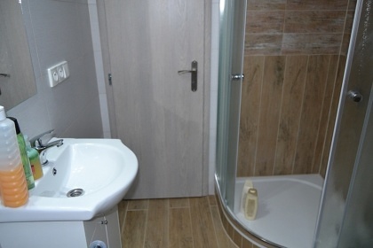 Chalupa Na samotě - Tábor - Apartmány Větrovy