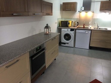 Chalupa Na samotě - Tábor - Apartmány Větrovy