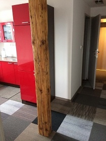 Chalupa Na samotě - Tábor - Apartmány Větrovy