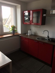 Chalupa Na samotě - Tábor - Apartmány Větrovy