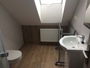 Chalupa Na samotě - Tábor - Apartmány Větrovy