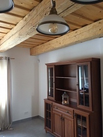Chalupa Na samotě - Tábor - Apartmány Větrovy