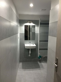 Chalupa Na samotě - Tábor - Apartmány Větrovy