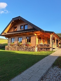 Roubenka Kysuck Beskydy - Javornky - Turzovka