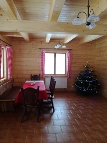 Roubenka Kysuck Beskydy - Javornky - Turzovka