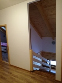 Roubenka Kysuck Beskydy - Javornky - Turzovka