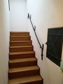 Chalupa Boubnsk jezrko - umavsk lesy