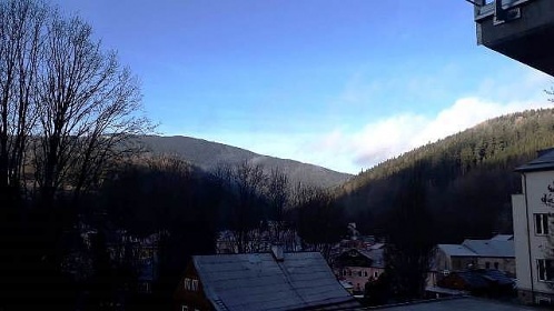 Apartmán Horní Maršov - Pec pod Sněžkou