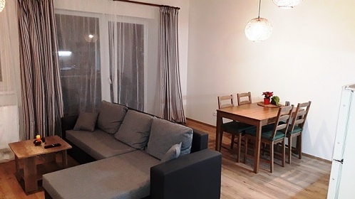 Apartmán Horní Maršov - Pec pod Sněžkou
