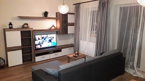 Apartmán Horní Maršov - Pec pod Sněžkou