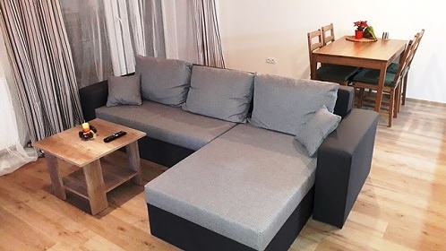 Apartmán Horní Maršov - Pec pod Sněžkou