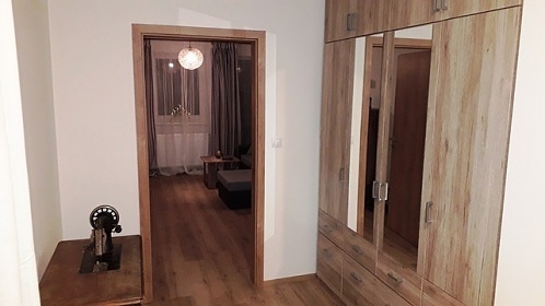 Apartmán Horní Maršov - Pec pod Sněžkou