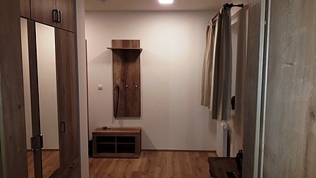 Apartmán Horní Maršov - Pec pod Sněžkou