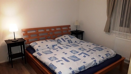 Apartmán Horní Maršov - Pec pod Sněžkou