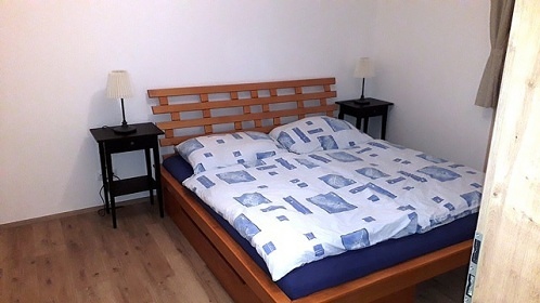 Apartmán Horní Maršov - Pec pod Sněžkou