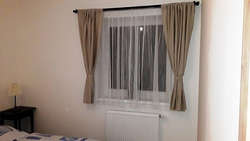 Apartmán Horní Maršov - Pec pod Sněžkou