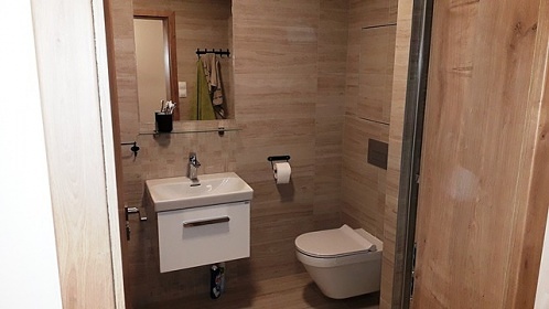 Apartmán Horní Maršov - Pec pod Sněžkou