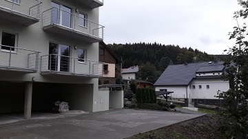 Apartmán Horní Maršov - Pec pod Sněžkou