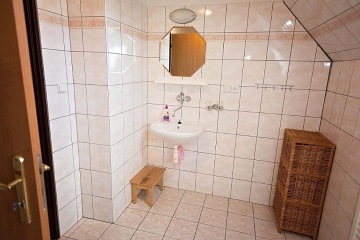 Pronájem chalupy - Vysoká Srbská - Závrchy