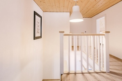 Chalúpka Ada - Dolný Kubín - Kubínska Hoľa