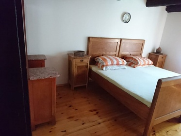 Chata U Ovečky - Osvětimany - Staré Město