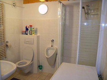 Chalupa Na Kopané - Dolní Bečva - wellness