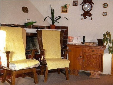 Chalupa s wellness na samot� - Radho�� - Beskydy