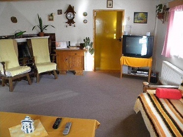 Chalupa s wellness na samot� - Radho�� - Beskydy