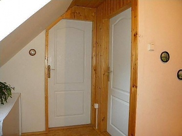 Chalupa s wellness na samot� - Radho�� - Beskydy