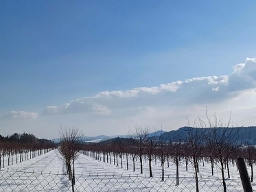 Chalupa s baz�nem �esk� r�j - Kloko�sk� sk�ly