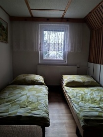 Chata Teplička - ubytování Spišská Nová Ves