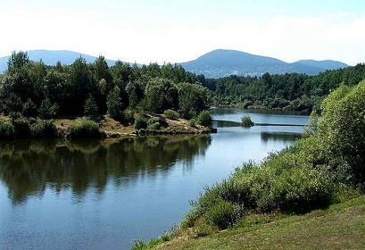 Chata u Terina dol - Humenice - Nov Hrady