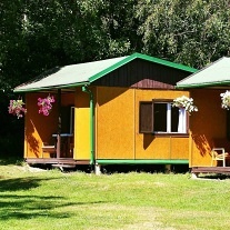 Nov� objekt: Chaty Vyso�ina - Radost�n nad Oslavou 9C-065