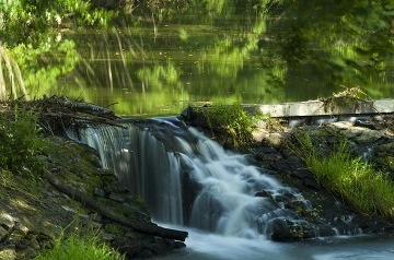 RS Zahradit - chaty Radostn nad Oslavou