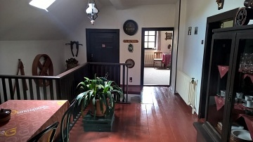 Penzion Hof Schwanberg - Konstantinovy Lázně