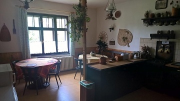 Penzion Hof Schwanberg - Konstantinovy Lázně