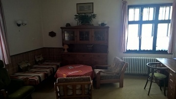 Penzion Hof Schwanberg - Konstantinovy Lázně
