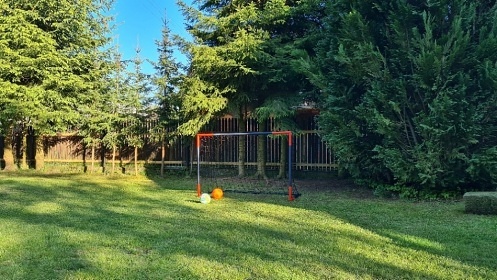 Chalupa �esk� �v�carsko - Tol�tejn - Lu�ick� hory