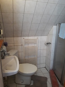 Chata Husárik - Čadca - Kysuce - Veľká Rača