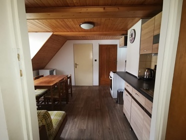 Chalupa U Dyntarů - Martínkovice - Broumovsko