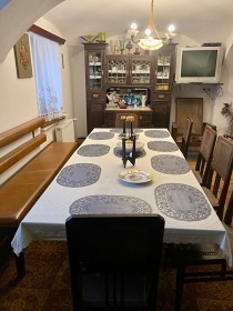 Chalupa Broumovsk� st�ny - CHKO Broumovsko